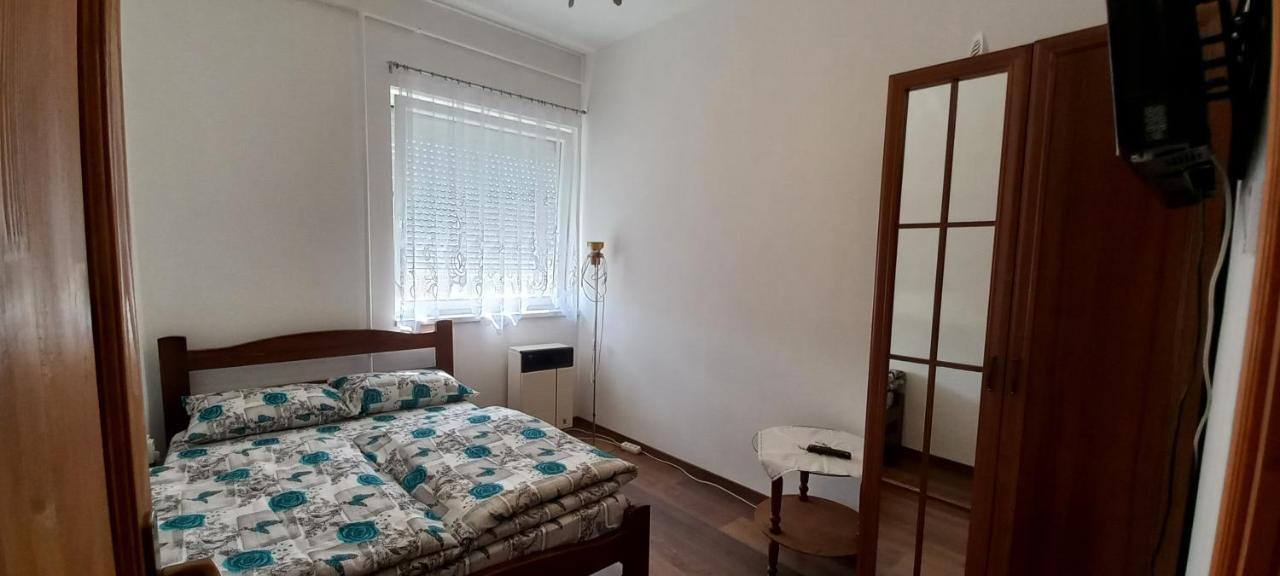 Ildimagdi Apartman Hajdúszoboszló Eksteriør bilde